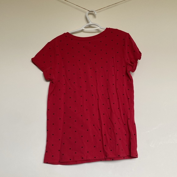 Disney Minnie Mouse Tshirt - Picture 3 of 4